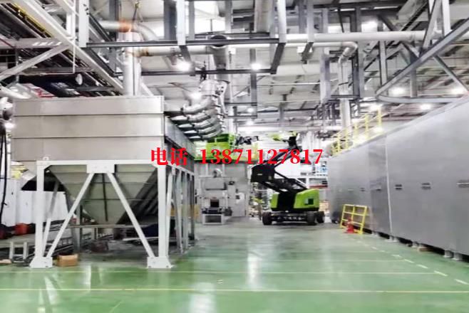 秀英机电设备安装工程,设备安装公司